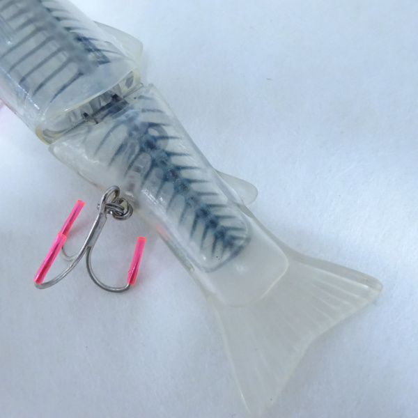 newスライドスイマー175F